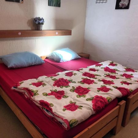 Appartement Ideal Pres De Durbuy / Ideaal Appartement Nabij Durbuy / Ideal Apartment Near Durbuy Hotton Exteriör bild