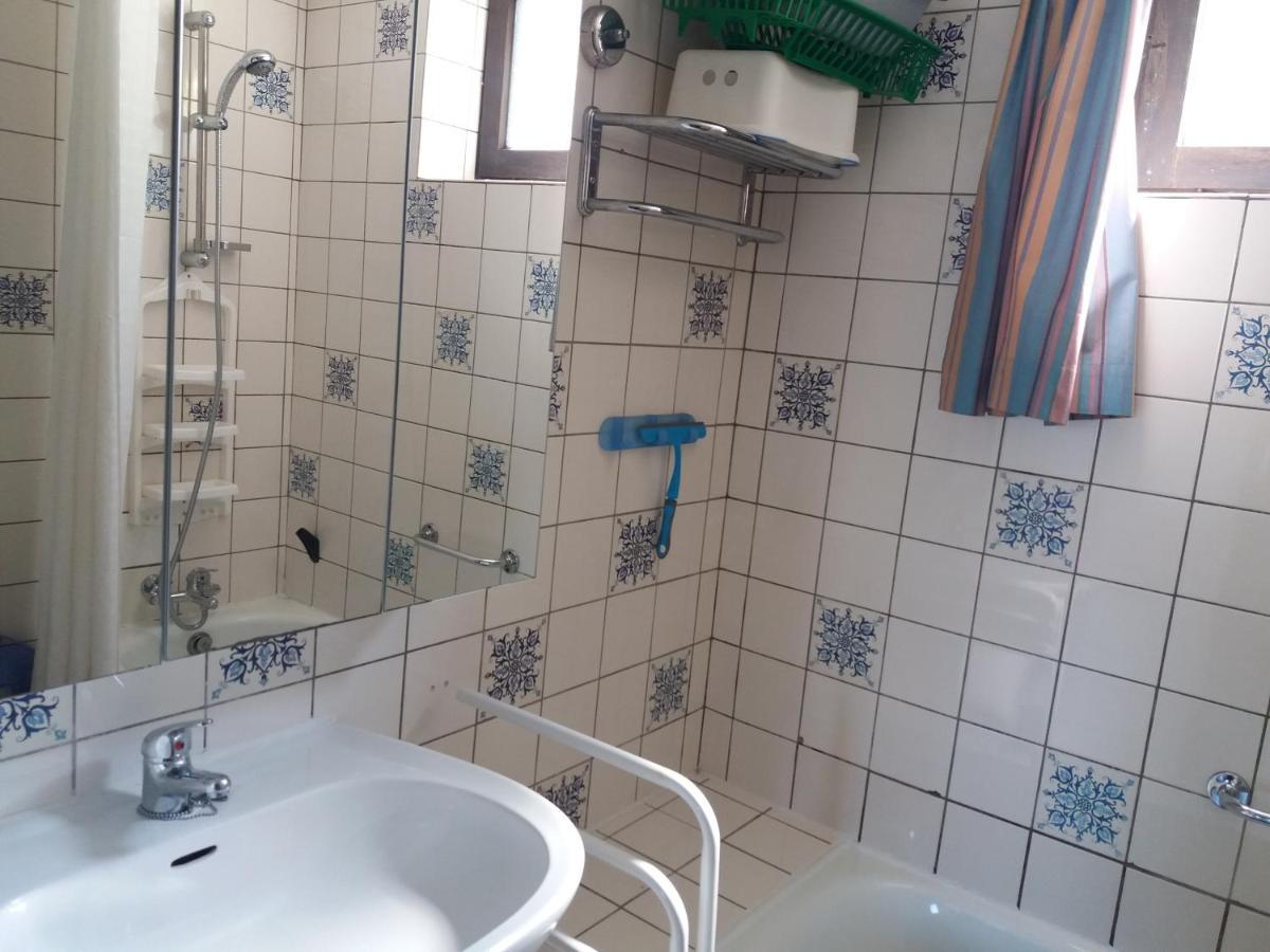 Appartement Ideal Pres De Durbuy / Ideaal Appartement Nabij Durbuy / Ideal Apartment Near Durbuy Hotton Exteriör bild