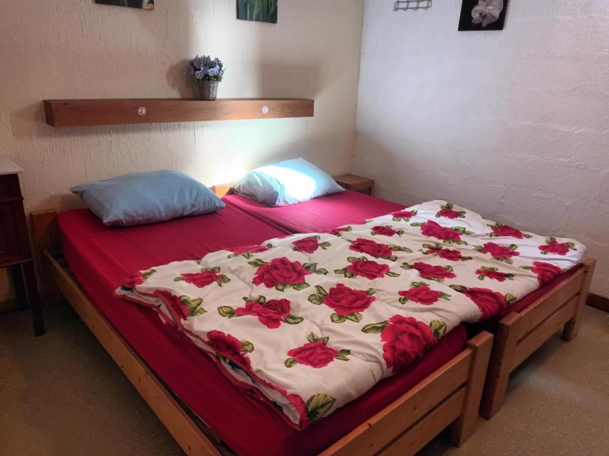 Appartement Ideal Pres De Durbuy / Ideaal Appartement Nabij Durbuy / Ideal Apartment Near Durbuy Hotton Exteriör bild